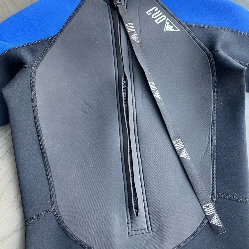 Junior xxl evo full wetsuit